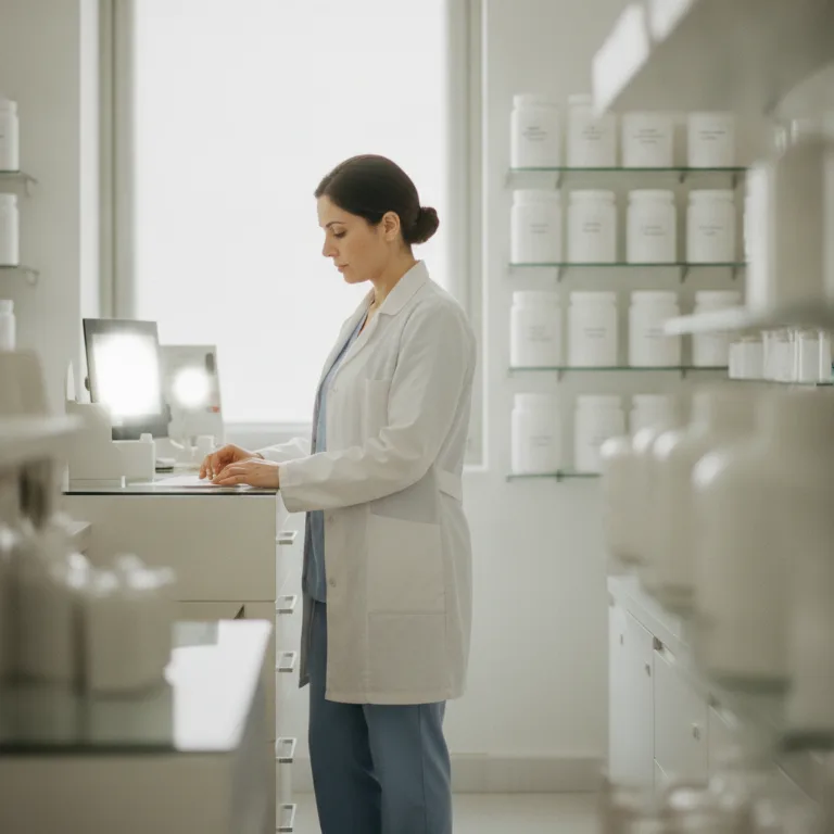 Farmacia di Turno servizio a Circoiscrizione VI